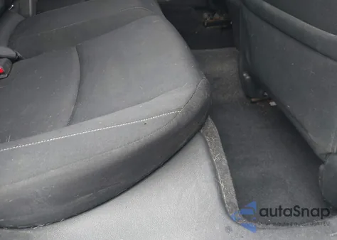 2016 Honda Civic Ex из США, поврежденный, VIN 19XFC2F71GE065880